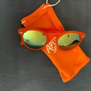 Aperol Spritz Sunglasses